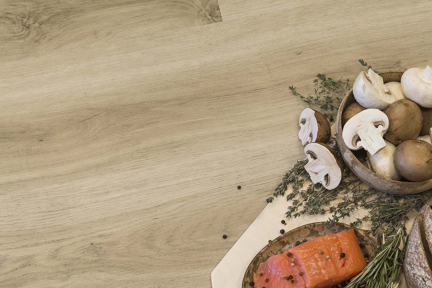 Кварцвиниловая плитка FineFloor клеевая Wood Дуб Ла Пас FF-1479 1320×196×2,5 фото в интерьере Кварцвиниловая плитка FineFloor клеевая Wood Дуб Ла Пас FF-1479 1320×196×2,5 фото в интерьере